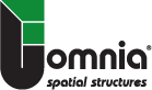 Omnia Spatial Structures Logo